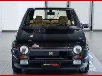 Usata Fiat Ritmo Abarth 125 CV (91 kW) 1982 Nero Utilitaria