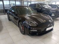 usata Porsche Panamera Turbo 4.0 auto