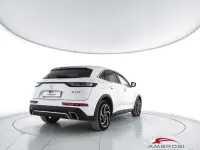 Usata DS Automobiles DS7 Crossback Performance 200 CV (147 kW) 2020 Bianco SUV