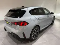 Usata BMW 120 M Sport 170 CV (125 kW) 2026 Brooklyn grey metallic Utilitaria