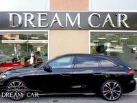 Usata Audi A5 S-Line 204 CV (150 kW) 2025 Nero metallizzato Coupé