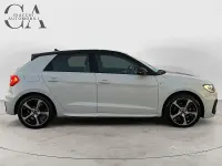Usata Audi A1 Sportback S-Line 116 CV (85 kW) 2025 Utilitaria