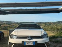 Usata VW Polo Sport 2023 Bianco Utilitaria