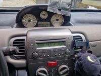 Usata Lancia Ypsilon 2006 Utilitaria