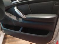 Usata BMW X5 350 CV (257 kW) 2002 Grigio SUV