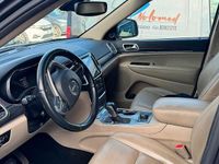 Usata Jeep Grand Cherokee Limited 250 CV (183 kW) 2019 Marrone SUV