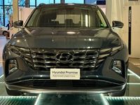 usata Hyundai Tucson 1.6 T-GDI 48V XLine