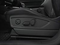 Usata Audi SQ5 Sport 341 CV (250 kW) 2022 Grigio daytona perla SUV