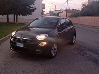 Usata Fiat 500 2015 Nero Berlina
