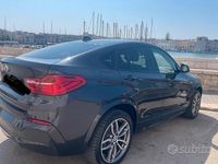 Usata BMW X4 2016 SUV