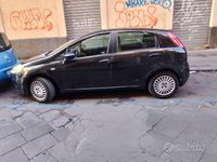 Usata Fiat Grande Punto 75 CV (55 kW) 2008 Utilitaria