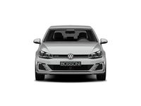 Usata VW Golf VII Style 204 CV (150 kW) 2021 Grigio Utilitaria