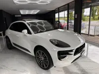 Usata Porsche Macan 245 CV (180 kW) 2021 Other SUV