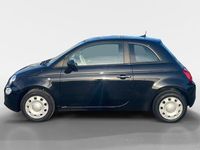 Usata Fiat 500 Red 69 CV (50 kW) 2023 Nero Utilitaria