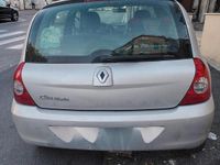 Usata Renault Clio II 75 CV (55 kW) 2008 Utilitaria