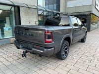 Usata RAM 1500 401 CV (294 kW) 2024 Granite met. Pick-up