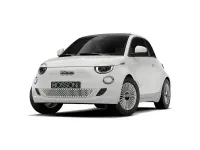 Nuova Fiat 500 Icon 65 CV (47 kW) 2026 Bianco Cabrio