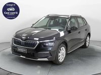 Usata Skoda Kamiq Style 150 CV (110 kW) 2023 Nero SUV