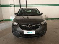 usata Opel Crossland X 1.5 Diesel 102cv Advance S&S MT6