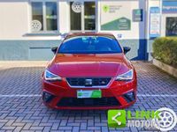 usata Seat Ibiza 1.0 TGI 5 porte FR