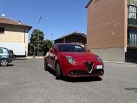Usata Alfa Romeo MiTo 77 CV (56 kW) 2018 Utilitaria