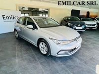 usata VW Golf 2.0 TDI SCR Life