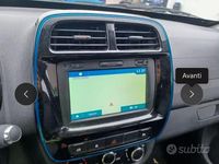 Usata Dacia Spring Comfort Plus 33 kW (45 CV) 2021 Bianco Utilitaria