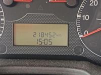 Usata Fiat Qubo Trekking 75 CV (55 kW) 2010 Bianco Monovolume