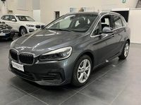 Usata BMW 216 Active Tourer Advantage 116 CV (85 kW) 2024 Monovolume