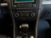 Usata VW Golf VI Comfortline 122 CV (89 kW) 2010 Grigio Utilitaria