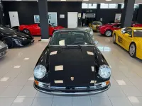 Usata Porsche 911 T 125 CV (91 kW) 1969 Nero Coupé