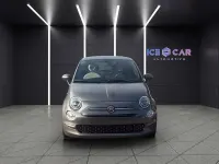 Usata Fiat 500 Dolcevita 69 CV (50 kW) 2022 Grigio Berlina