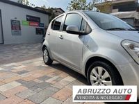 usata Suzuki Splash 1.3 DDiS GLS