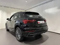 Usata Audi Q3 S-Line 245 CV (180 kW) 2024 Nero SUV