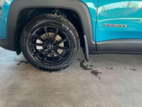 Usata Jeep Renegade Limited 150 CV (110 kW) 2021 SUV