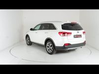 usata Kia Sorento 2.2 CRDi AWD Feel Rebel