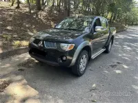 Usata Mitsubishi L200 Invite 136 CV (100 kW) 2008 Pick-up