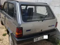 Usata Fiat 750 S 34 CV (25 kW) 1989 Grigio Berlina
