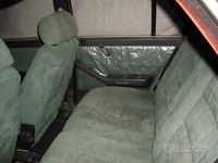 Usata Lancia Delta 132 CV (97 kW) 1991 Grigio Utilitaria