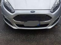 Usata Ford Fiesta Business Edition 75 CV (55 kW) 2015 Utilitaria