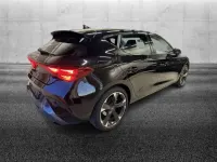 Usata Cupra Leon 150 CV (110 kW) 2025 Nero Berlina