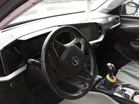 Usata Opel Mokka 131 CV (96 kW) 2021 Grigio SUV
