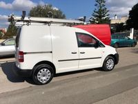 usata VW Caddy 2.0 TDI 110 CV 4Motion 4p. Off Mobile