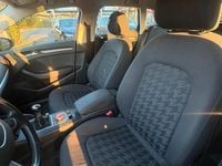 Usata Audi A3 Sportback 105 CV (77 kW) 2016 Marrone Utilitaria