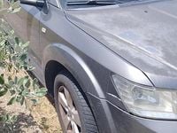 Usata Fiat Freemont 140 CV (102 kW) 2011 Grigio SUV