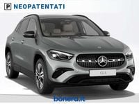 Ny Mercedes GLA180 Advanced Plus 116 HK (85 kW) 2026 Grå SUV