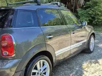 Usata Mini Countryman 98 CV (72 kW) 2012 SUV