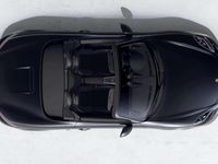Usata Porsche Boxster 299 CV (219 kW) 2024 Nero