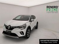 Usado Renault Captur Techno 145 CV (106 kW) 2023 Blanco SUV