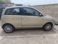 Usata Lancia Ypsilon 2007 Utilitaria